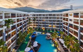 Deevana Plaza Phuket - Sha Extra Plus